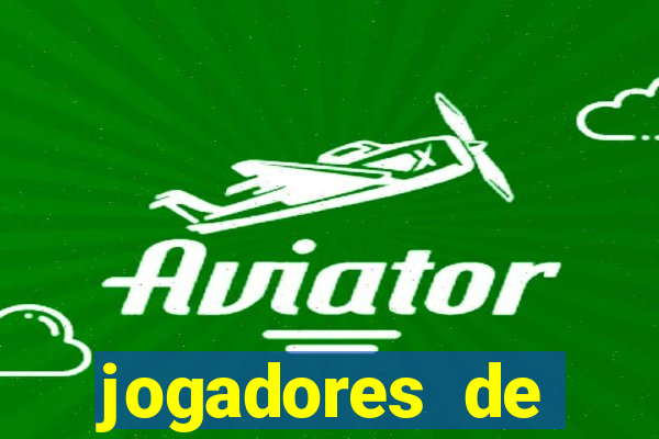 jogadores de futebol dotados